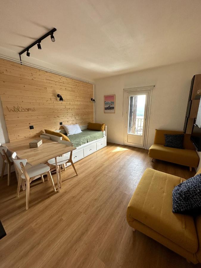Studio Aux Angles Lejlighed Eksteriør billede